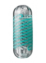 Мастурбатор SPINNER Pixel - Tenga - в Кургане купить с доставкой