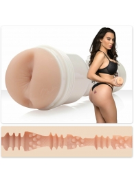 Мастурбатор-анус Fleshlight Girls - Lana Rhoades Karma - Fleshlight - в Кургане купить с доставкой