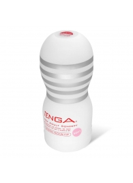 Мастурбатор TENGA Original Vacuum Cup Soft - Tenga - в Кургане купить с доставкой