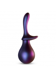 Фиолетовый анальный душ Nebula Bulb - ONE DC B.V. - купить с доставкой в Кургане
