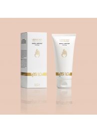 Лубрикант на водной основе с согревающим эффектом Warming Unisex Lubricant - 100 мл. - YESforLOV - купить с доставкой в Кургане