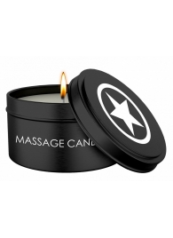 Набор из 3 массажных свечей Massage Candle Set - Shots Media BV - купить с доставкой в Кургане