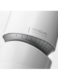 Мастурбатор TENGA AERO Silver Ring - Tenga - в Кургане купить с доставкой