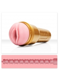 Мастурбатор-вагина Fleshlight - Go Stamina Training Unit - Fleshlight - в Кургане купить с доставкой