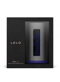 Инновационный сенсорный мастурбатор F1S V2x - Lelo - в Кургане купить с доставкой