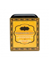 Эротический набор Weekender Kit Coconut Pineapple - Kama Sutra - купить с доставкой в Кургане