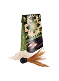 Пудра для тела Honey Dust Body Powder с ароматом жимолости - 28 гр. - Kama Sutra - купить с доставкой в Кургане