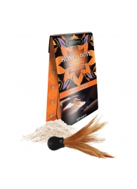 Пудра для тела Honey Dust Body Powder с ароматом манго - 28 гр. - Kama Sutra - купить с доставкой в Кургане