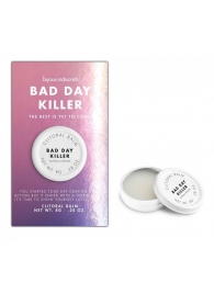 Бальзам для клитора Bad Day Killer - 8 гр. - Bijoux Indiscrets - купить с доставкой в Кургане