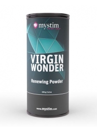 Пудра для ухода за игрушками Virgin Wonder Renewing Powder - MyStim - в Кургане купить с доставкой