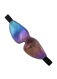 Радужная маска Anonymo - ToyFa - купить с доставкой в Кургане