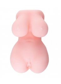 Мастурбатор-вагина Babycakes - ToyFa - в Кургане купить с доставкой