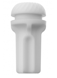 Сменный рукав для мастурбатора Sam Neo Sleeve - Svakom - в Кургане купить с доставкой