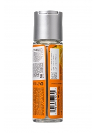 Вкусовой лубрикант на водной основе JO Cocktails Sex On The Beach - 60 мл. - System JO - купить с доставкой в Кургане