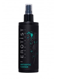 Антибактериальное средство Erotist Antiseptic Cleaner - 250 мл. - Erotist Lubricants - купить с доставкой в Кургане