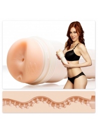 Мастурбатор-анус Fleshlight Girls - Maitland Ward Tight Chicks - Fleshlight - в Кургане купить с доставкой