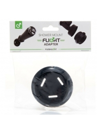 Адаптер для мастурбатора Fleshlight Flight Adapter Shower Mount - Fleshlight - купить с доставкой в Кургане