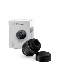 Инновационный мастурбатор для мужчин ARCWAVE Voy Fit System Cup - Arcwave - в Кургане купить с доставкой