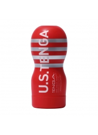 Мастурбатор TENGA U.S. Original Vacuum Cup - Tenga - в Кургане купить с доставкой