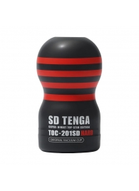 Мастурбатор TENGA SD Original Vacuum Cup Strong - Tenga - в Кургане купить с доставкой