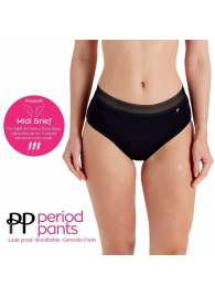 Менструальные трусы-брифы Period Pants - Pretty Polly - купить с доставкой в Кургане