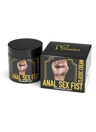 Крем на водной основе ANAL SEX FIST Classic Cream - 150 мл. - Миагра - купить с доставкой в Кургане