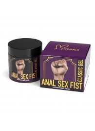 Гель на водной основе ANAL SEX FIST Classic Gel - 150 мл. - Миагра - купить с доставкой в Кургане