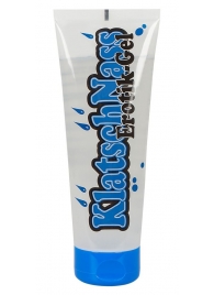 Смазка для вагинального секса KlatschNass - 240 мл. - Orion - купить с доставкой в Кургане