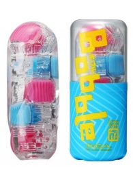 Мастурбатор Tenga Bobble Crazy Cubes - Tenga - в Кургане купить с доставкой