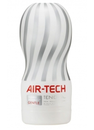 Мастурбатор Reusable Vacuum CUP Gentle - Tenga - в Кургане купить с доставкой