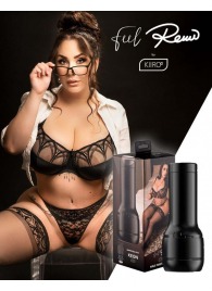 Телесный мастурбатор-вагина Feel Romi Chase - Kiiroo - в Кургане купить с доставкой