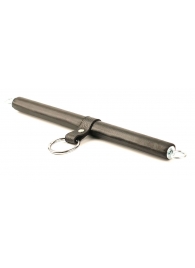 БДСМ-комплект: маленькая распорка и наручники - Crazy Handmade - купить с доставкой в Кургане