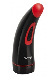 Автоматический мастурбатор WYNE 03 с подогревом - Orion - в Кургане купить с доставкой