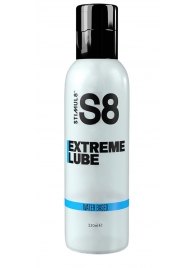 Смазка на водной основе S8 Extreme Lube - 250 мл. - Stimul8 - купить с доставкой в Кургане