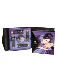 Подарочный набор Geishas secret из 5 предметов - Shunga - купить с доставкой в Кургане