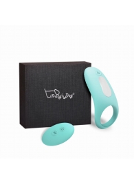 Кольцо на пенис с вибрацией и дистанционном управлении Vibrating Cock Ring - Tracy s Dog - в Кургане купить с доставкой