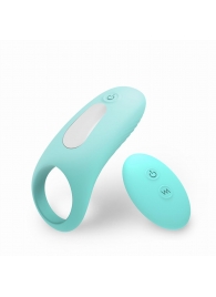 Кольцо на пенис с вибрацией и дистанционном управлении Vibrating Cock Ring - Tracy s Dog - в Кургане купить с доставкой