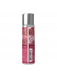 Лубрикант на водной основе JO H2O Red Velvet Cake Flavored Lubricant - 60 мл. - System JO - купить с доставкой в Кургане