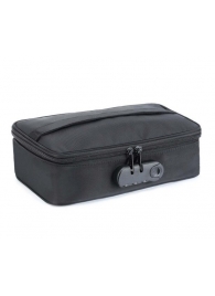 Сумочка для хранения игрушек Discreet Box - Dorcel - купить с доставкой в Кургане