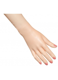 Очаровательная кукла для секса Натали - Orion - в Кургане купить с доставкой