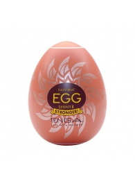 Мастурбатор-яйцо Tenga Egg Shiny II - Tenga - в Кургане купить с доставкой