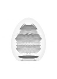 Мастурбатор-яйцо Tenga Egg Misty II - Tenga - в Кургане купить с доставкой