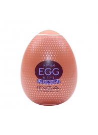 Мастурбатор-яйцо Tenga Egg Misty II - Tenga - в Кургане купить с доставкой