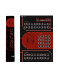 Плакат для двоих  Точка любви  со скретч-слоем - Сима-Ленд - купить с доставкой в Кургане