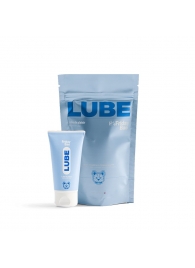 Смазка на водной основе Friday Bae Lube - 50 мл. - Friday Bae - купить с доставкой в Кургане