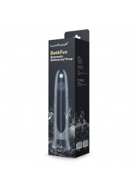 Автоматическая вакуумная помпа Bathfun с уплотнительной вставкой - LUVPUMP - в Кургане купить с доставкой