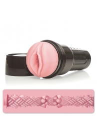 Мастурбатор-вагина Fleshlight - Go Surge Pink Lady - Fleshlight - в Кургане купить с доставкой