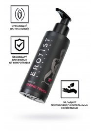 Сужающий гель для женщин Erotist Spring Touch - 150 мл. - Erotist Lubricants - купить с доставкой в Кургане