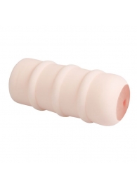 Мастурбатор-анус Goddess - 12,2 см. - Baile - в Кургане купить с доставкой