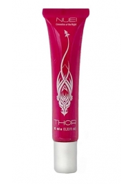 Гель унисекс для усиления оргазма Thor Fire Gel - 10 мл. - Nuei cosmetics - купить с доставкой в Кургане